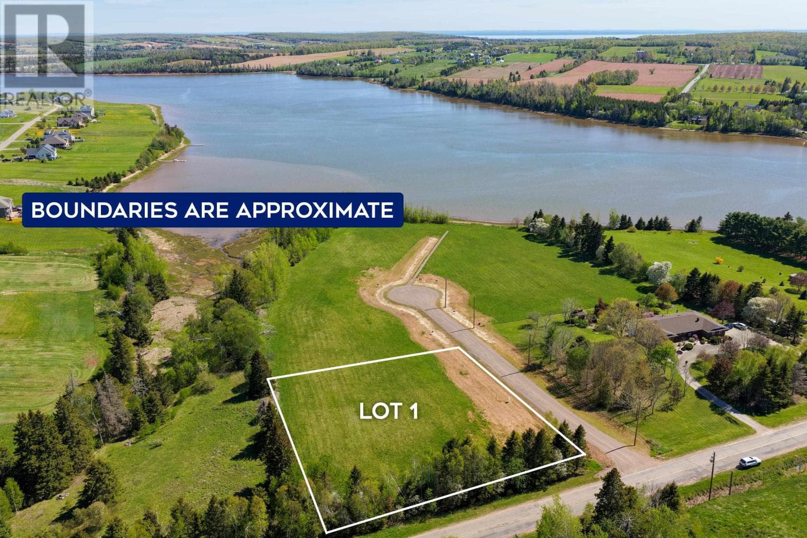 Lot 1 Annie Court