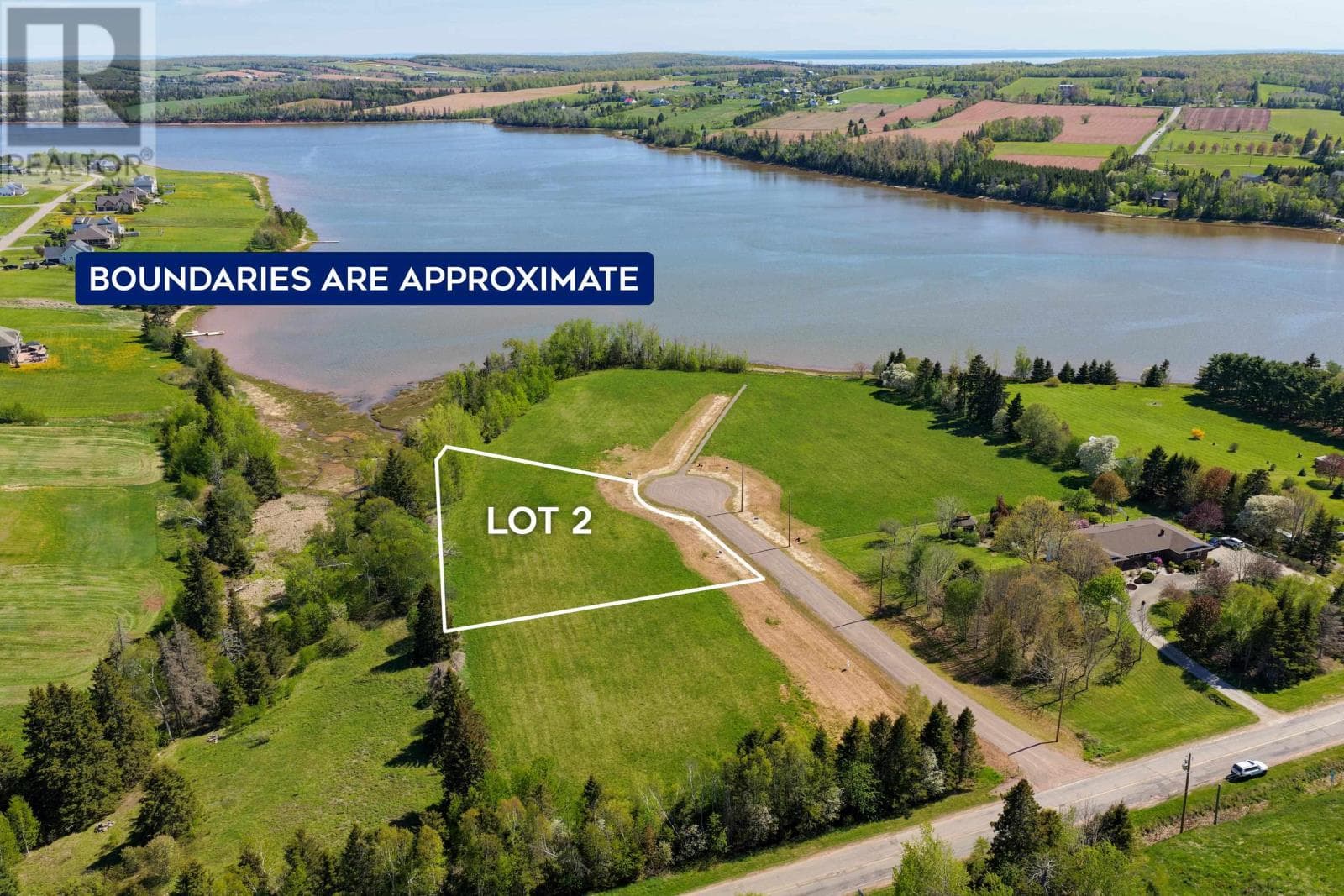 Lot 2 Annie Court