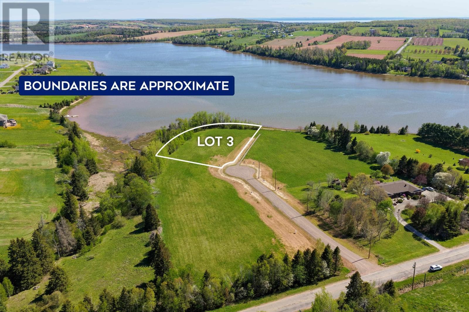 Lot 3 Annie Court