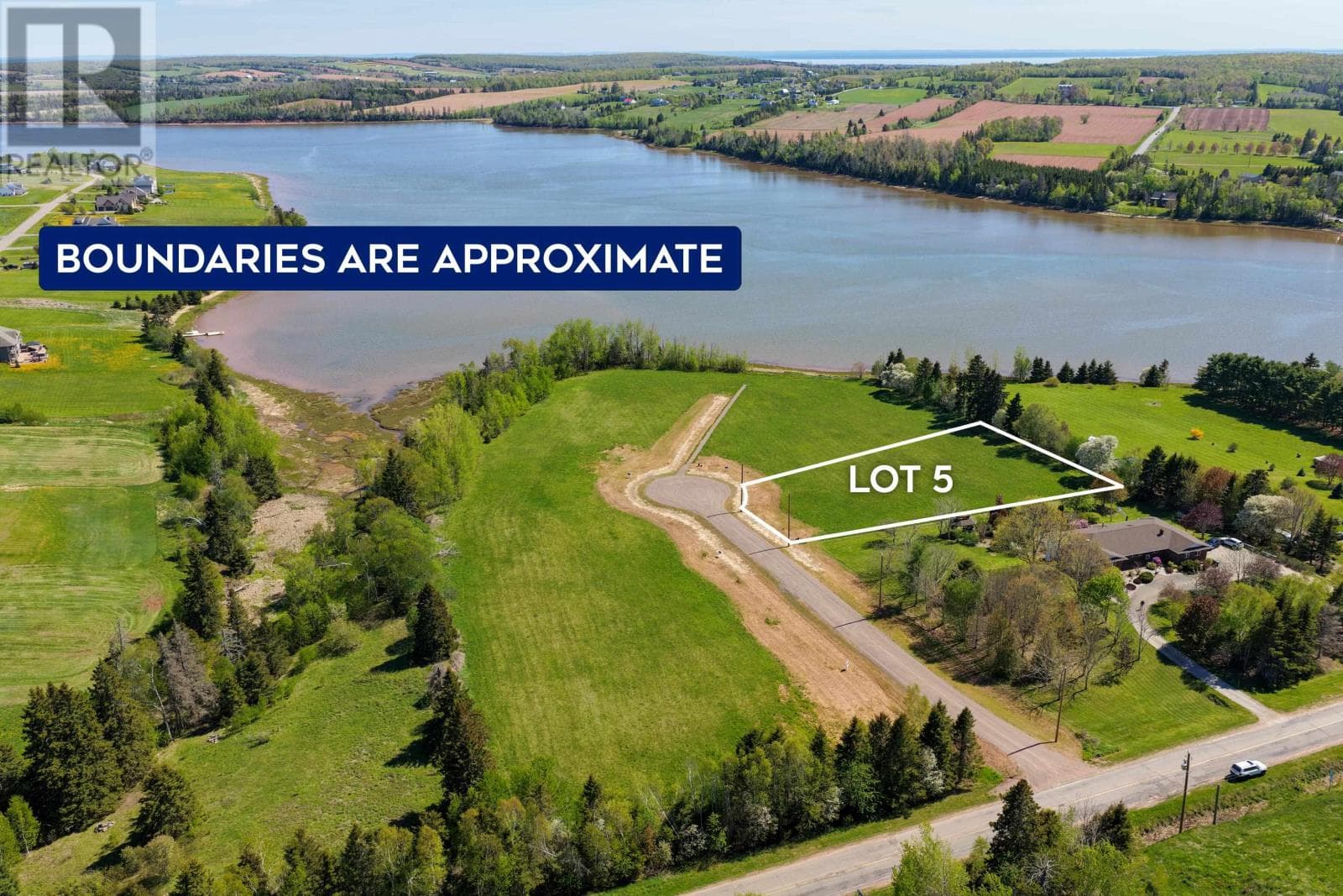 Lot 5 Annie Court