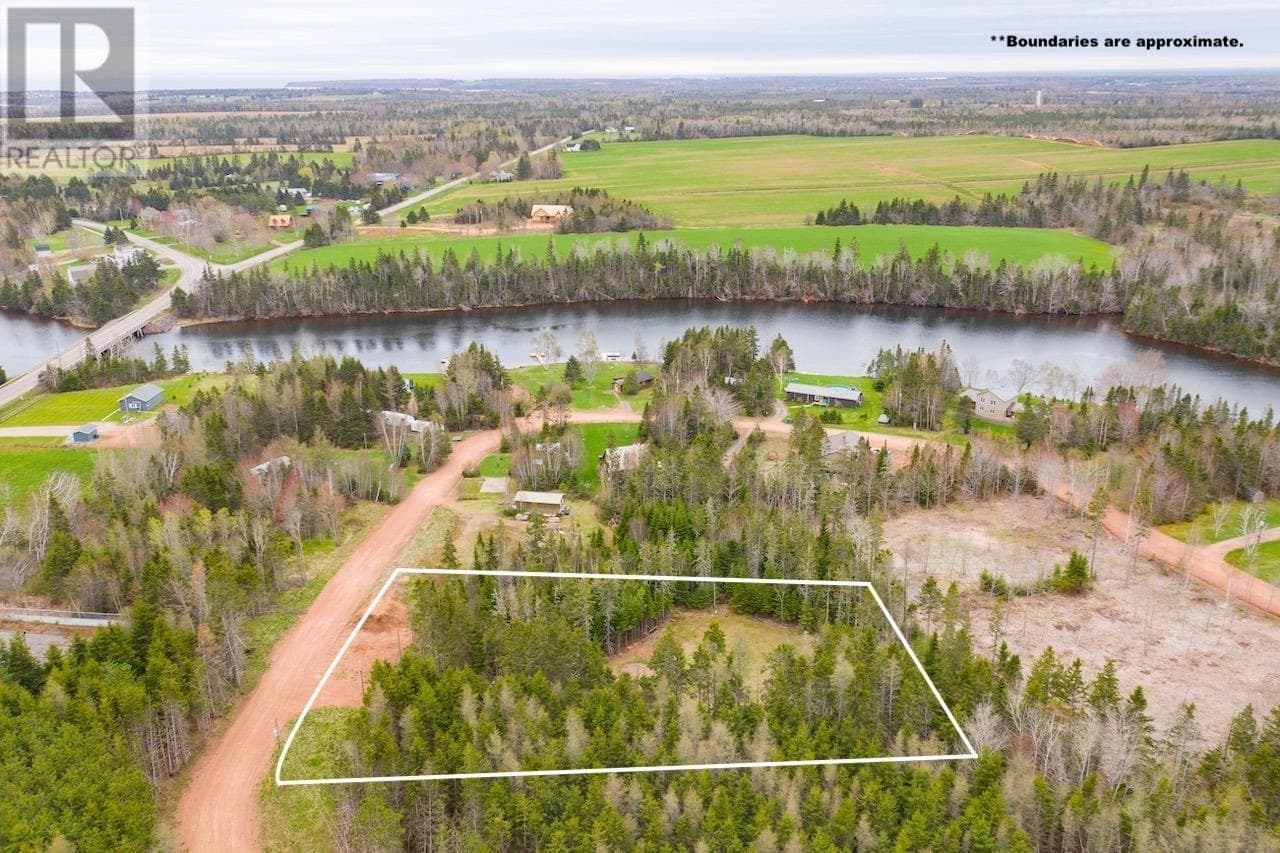 Lot KAYLE Drive
