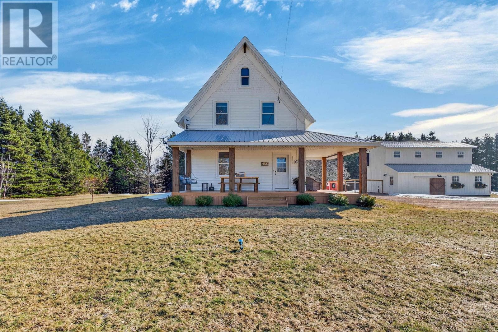 144 Northam Road