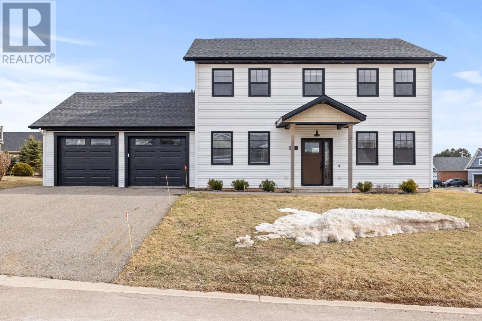 15 Horseshoe Boulevard