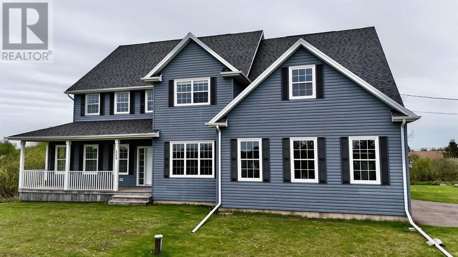 153 Wilfred