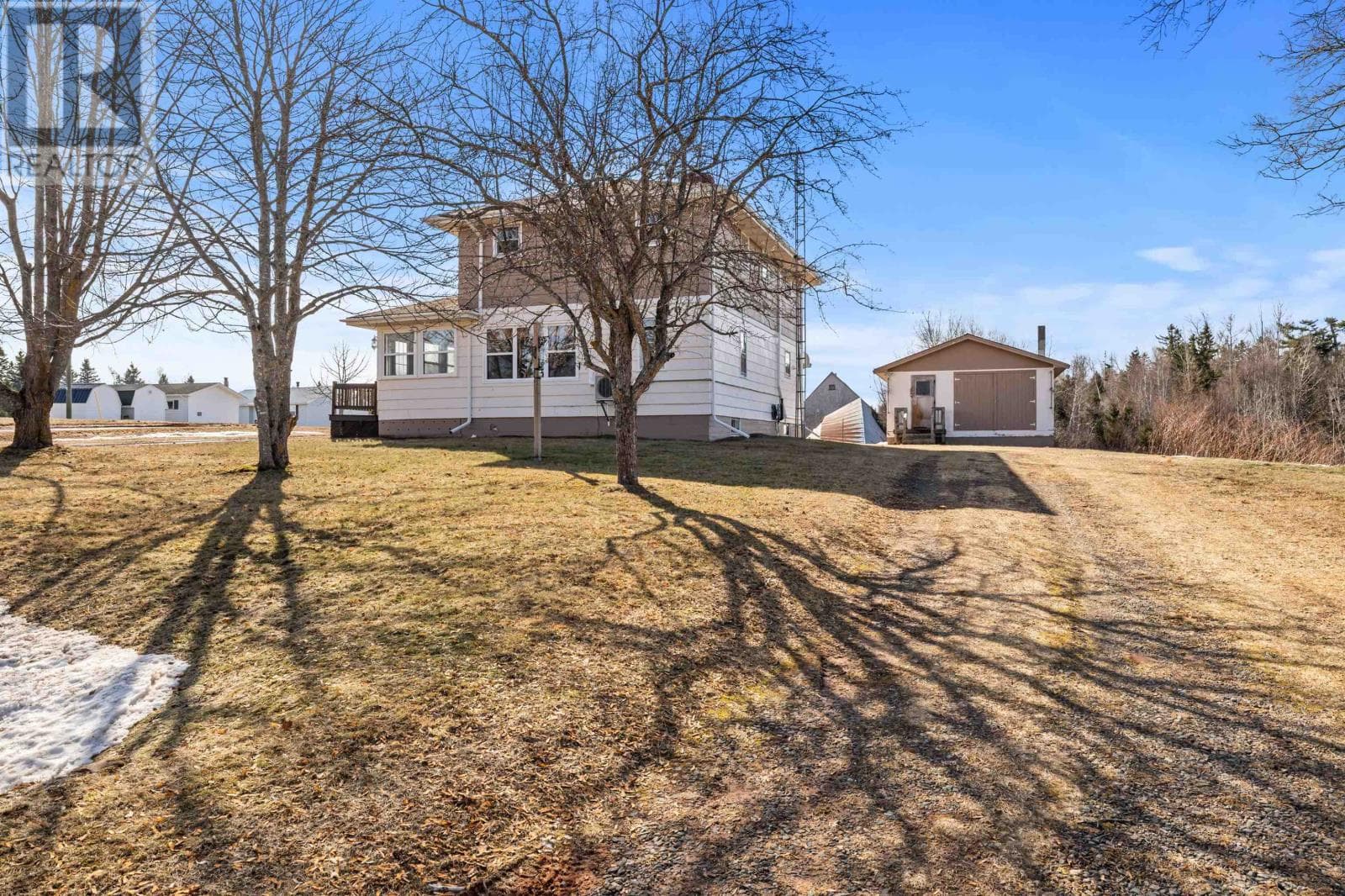 33 Moore Drive