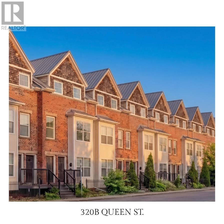320B Queen