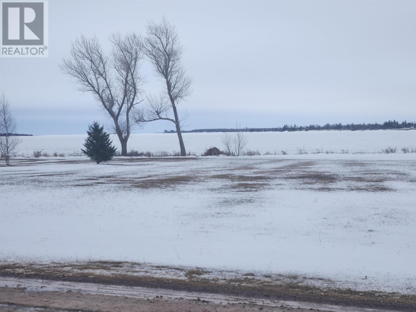 Lot Grand River Drive