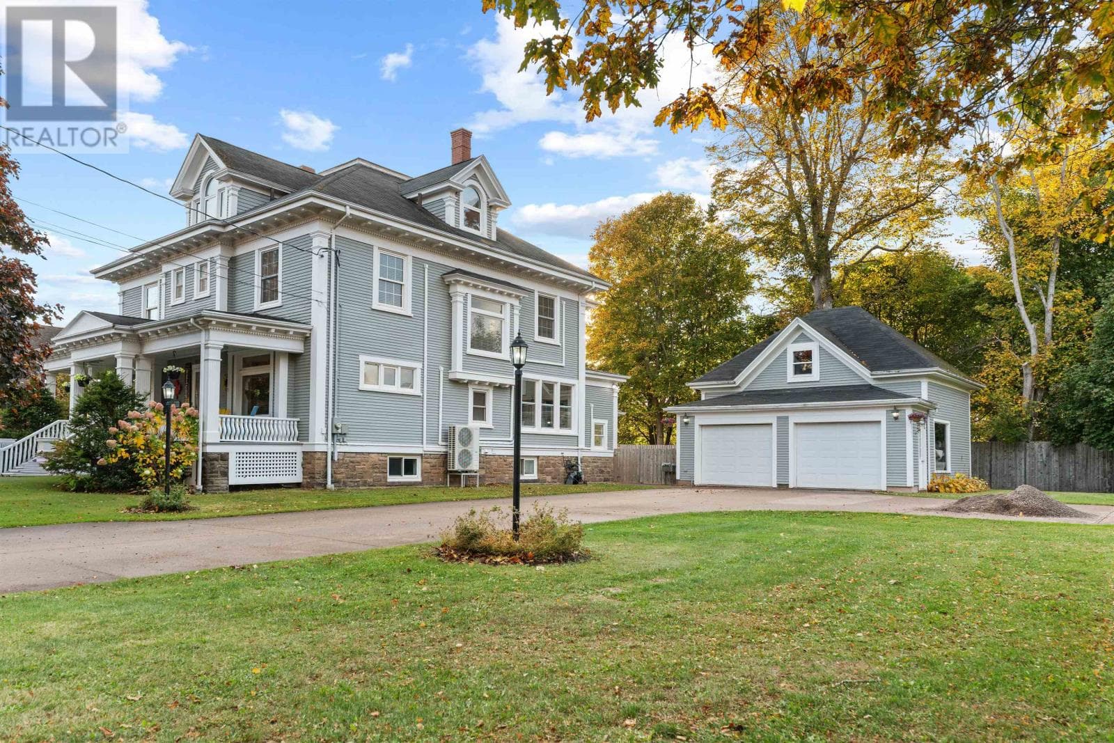 156 Summer Street