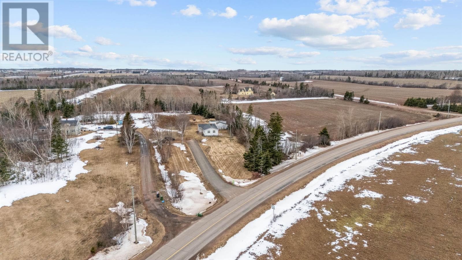 770 DONALDSTON RD - RTE 219