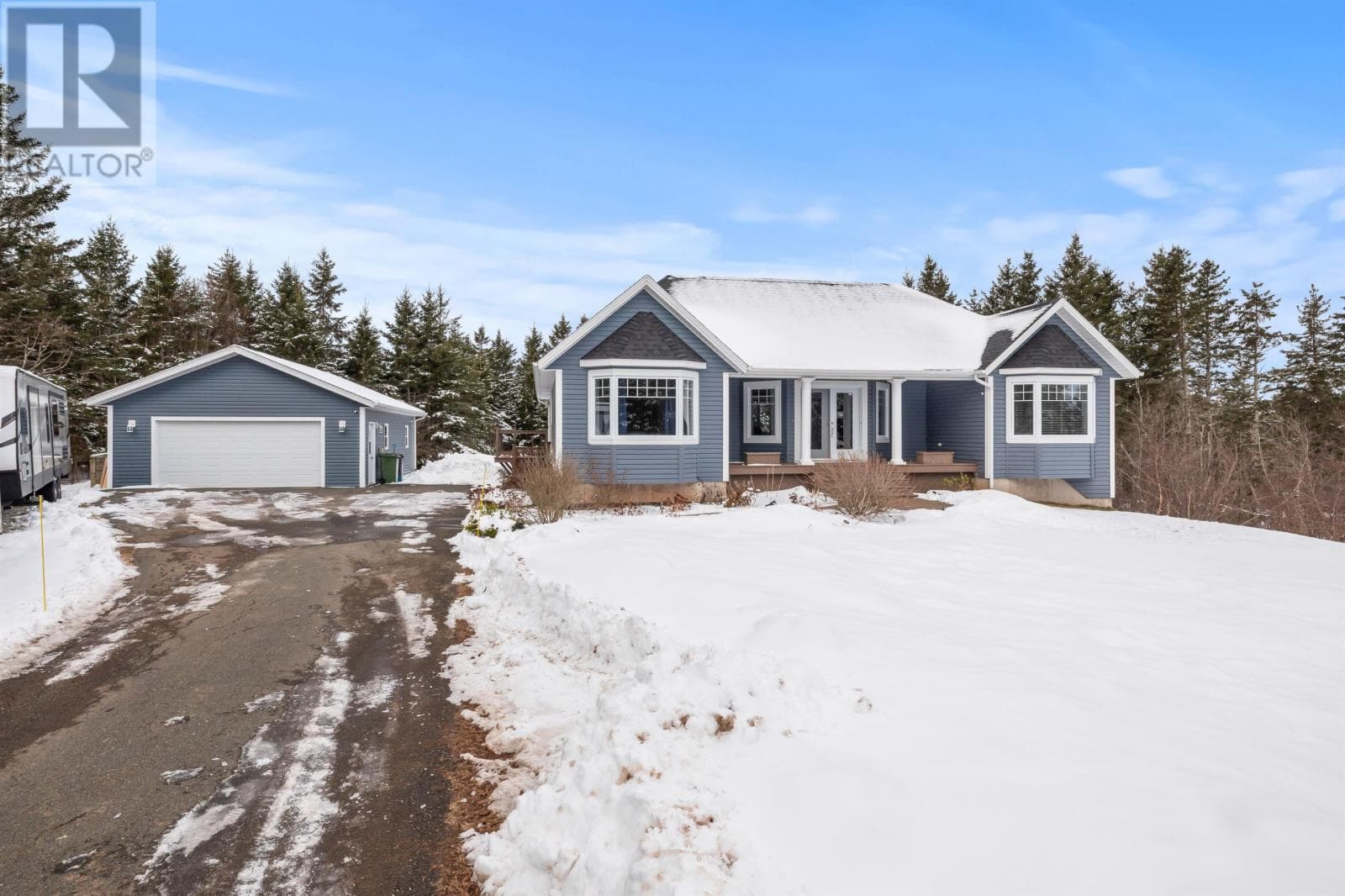 1485 Peters Road