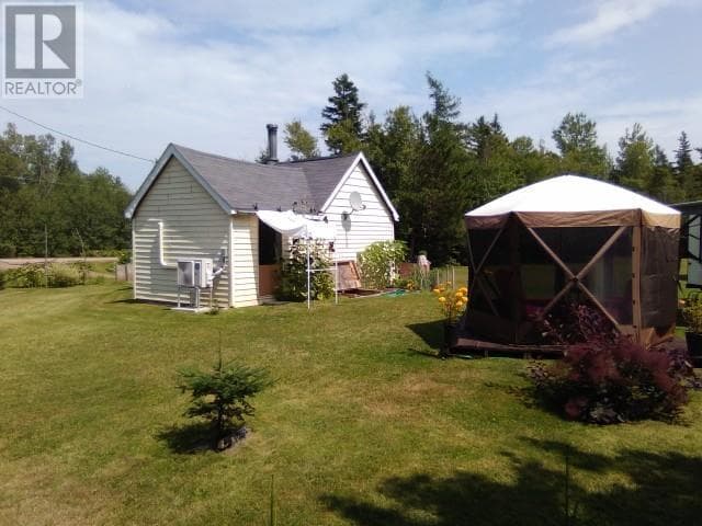 114 Navoo Road