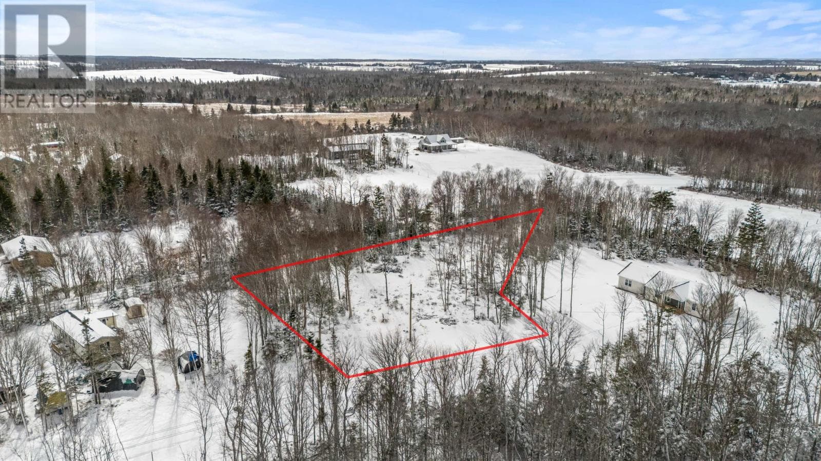Lot 24-3 Treehaven Court