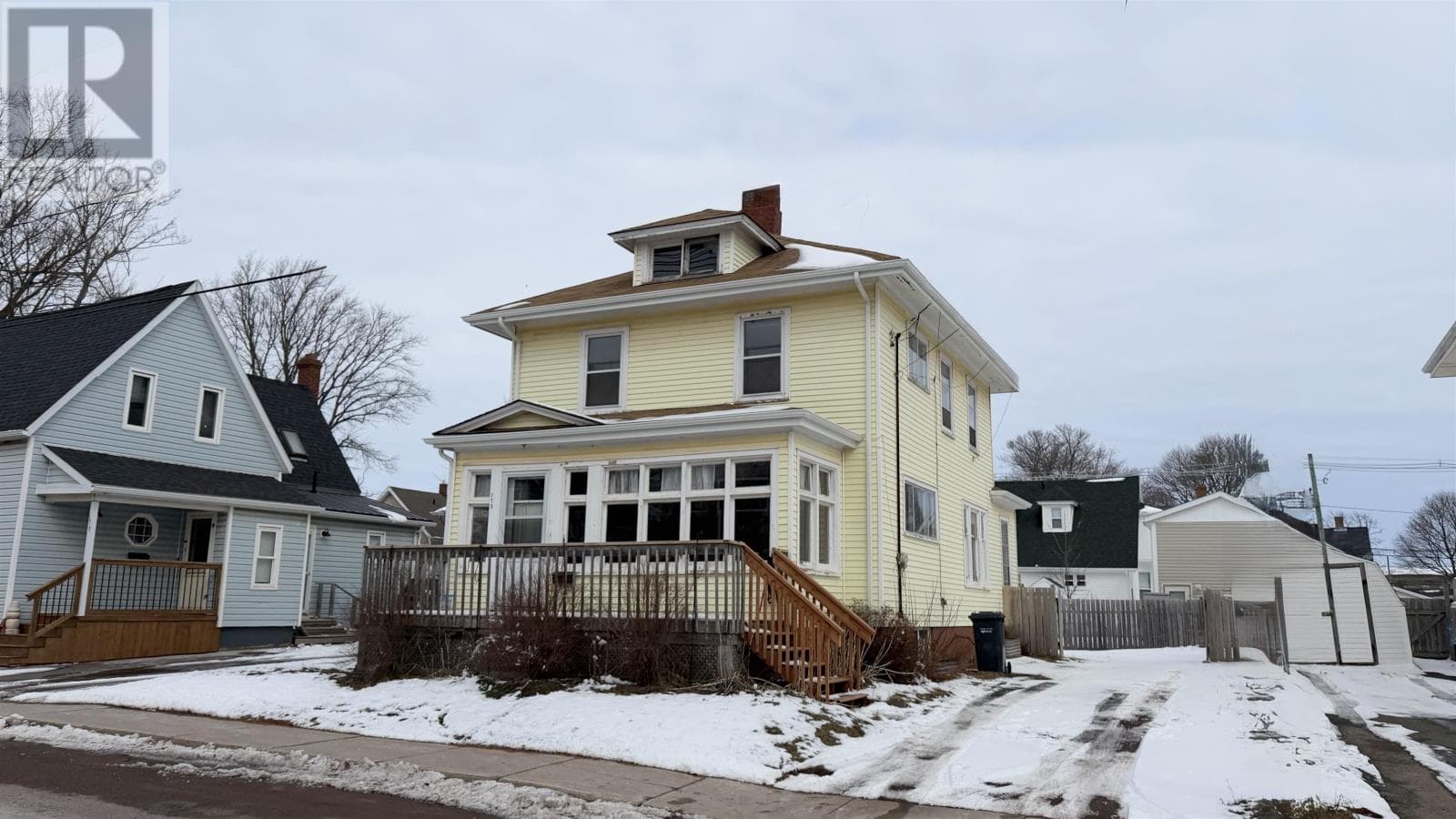 175 Harvard