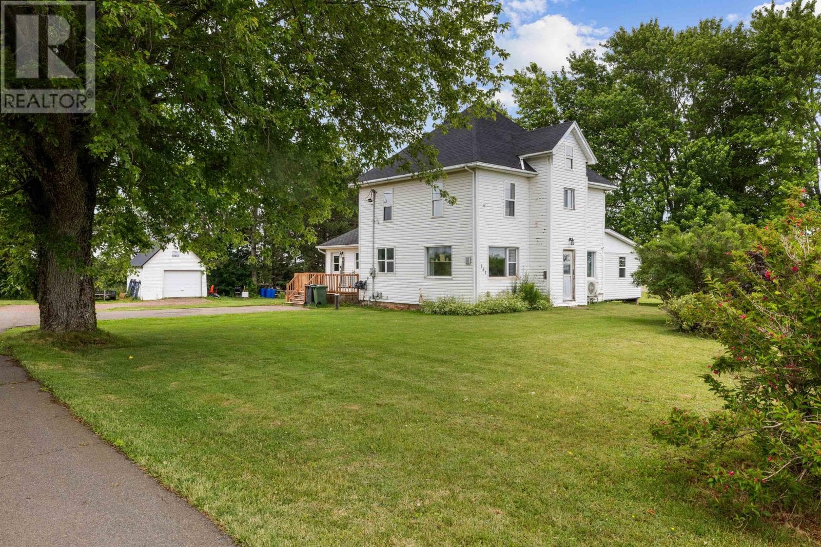 151 Lady Slipper Drive