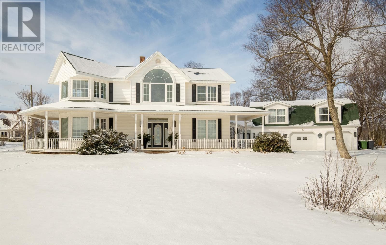 493 YORK POINT Road