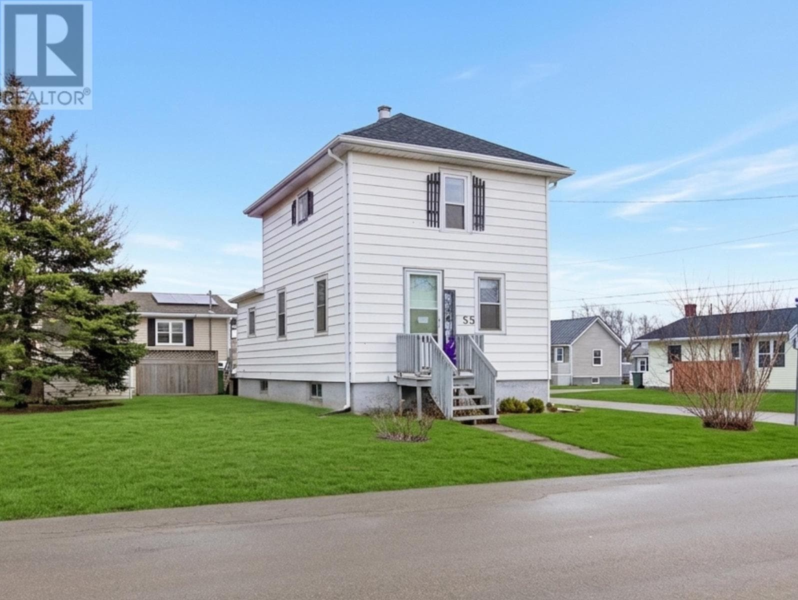 55 St Lawrence