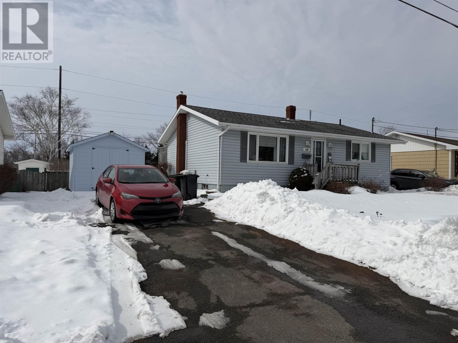 144 Southdale Avenue