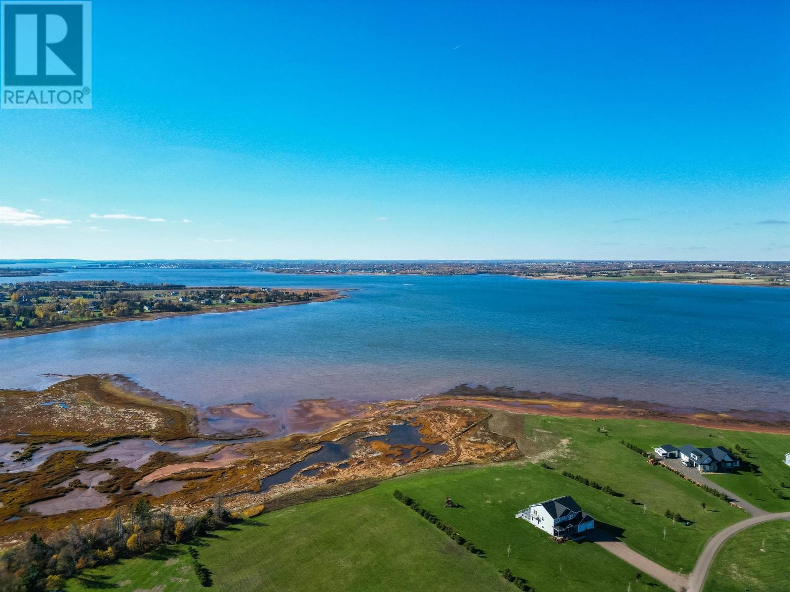 Lot 11 Heritage  River Road