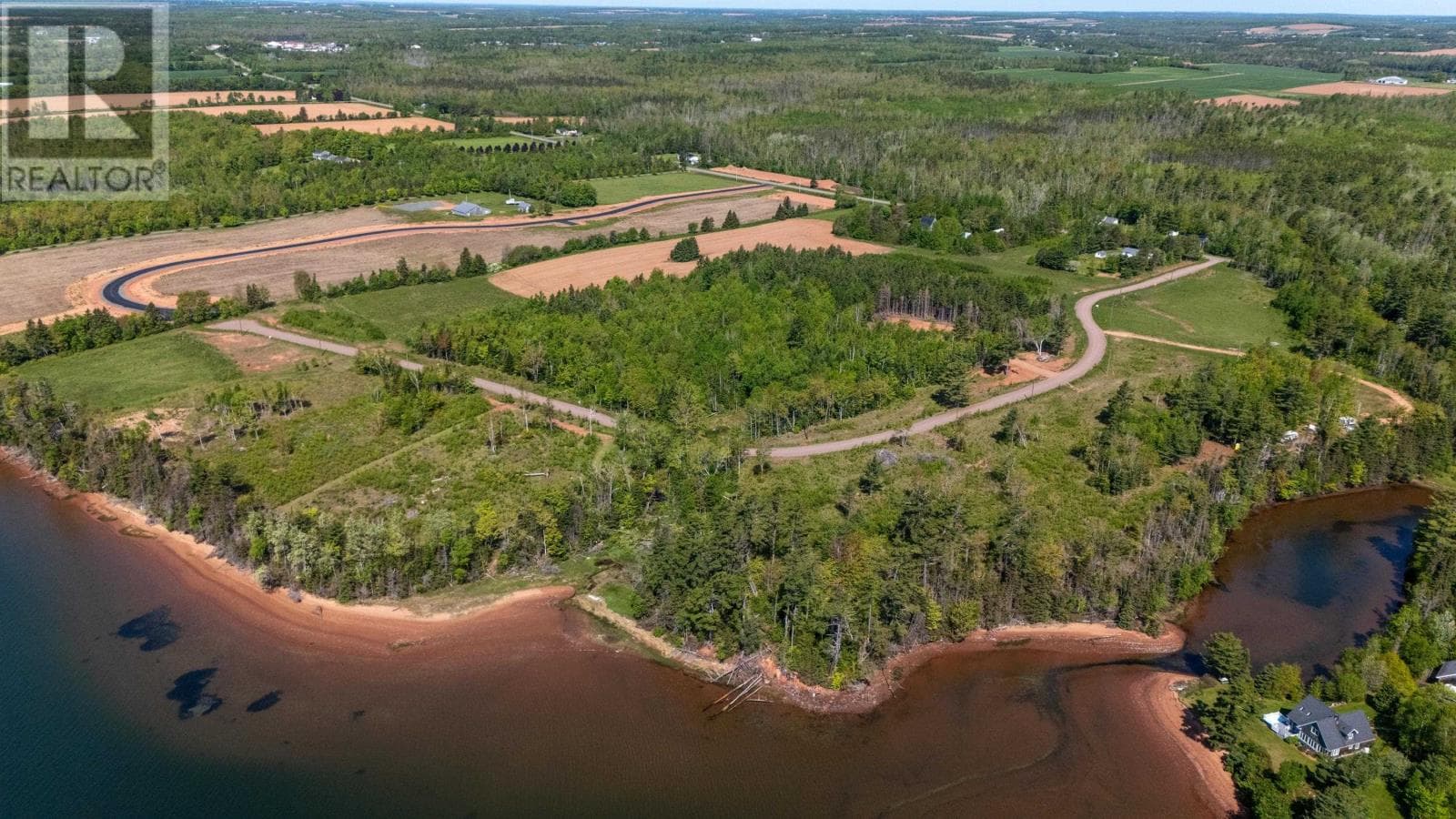 Lot 22-2 White Pine Lane