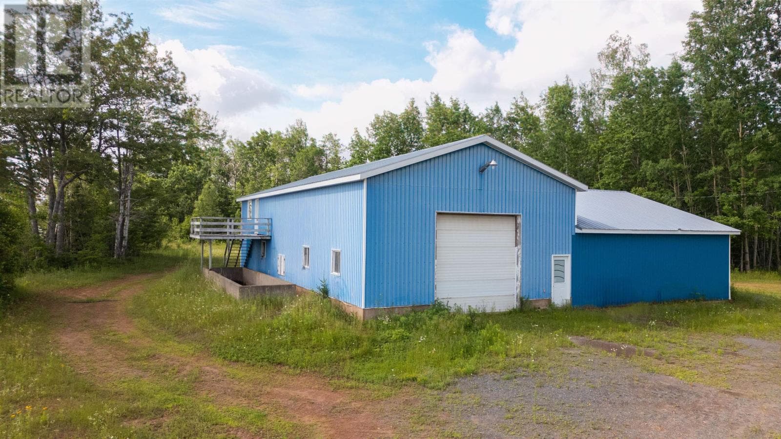 170 Island Blue Road