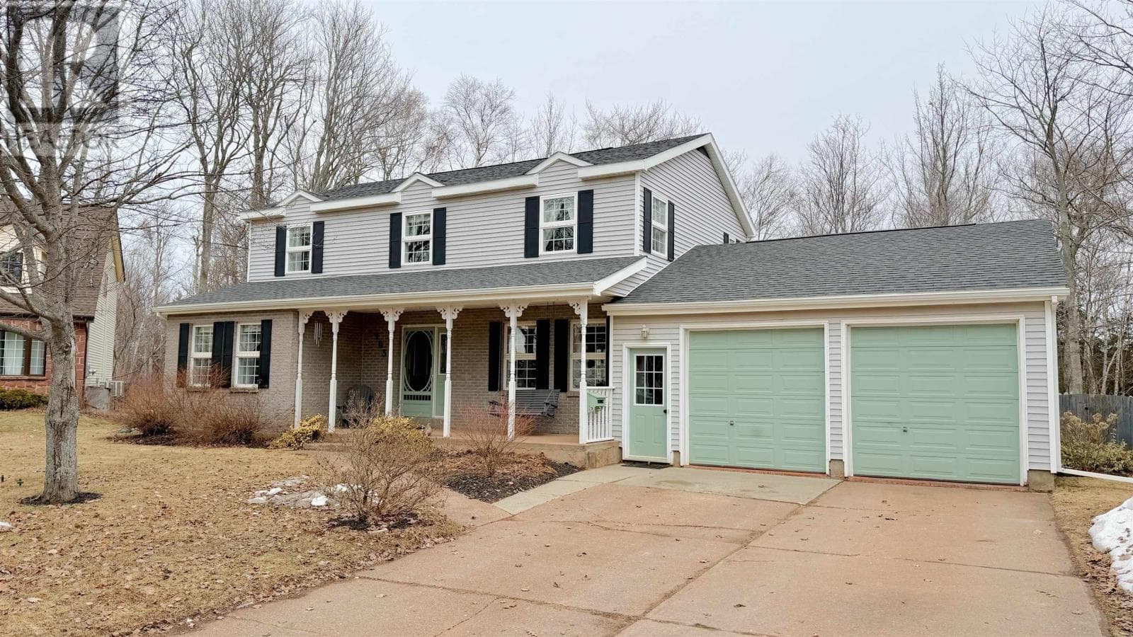 103 Heritage Court