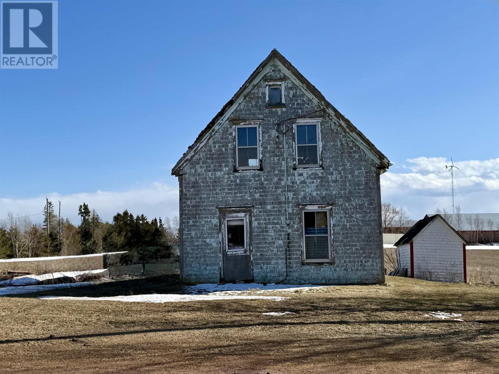 547 New Argyle Road