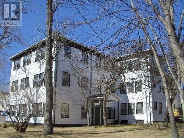60 Pownal Street