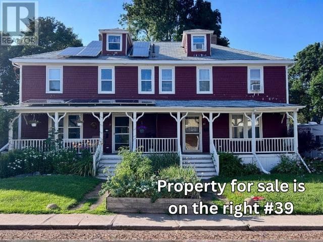 39 Churchill Avenue