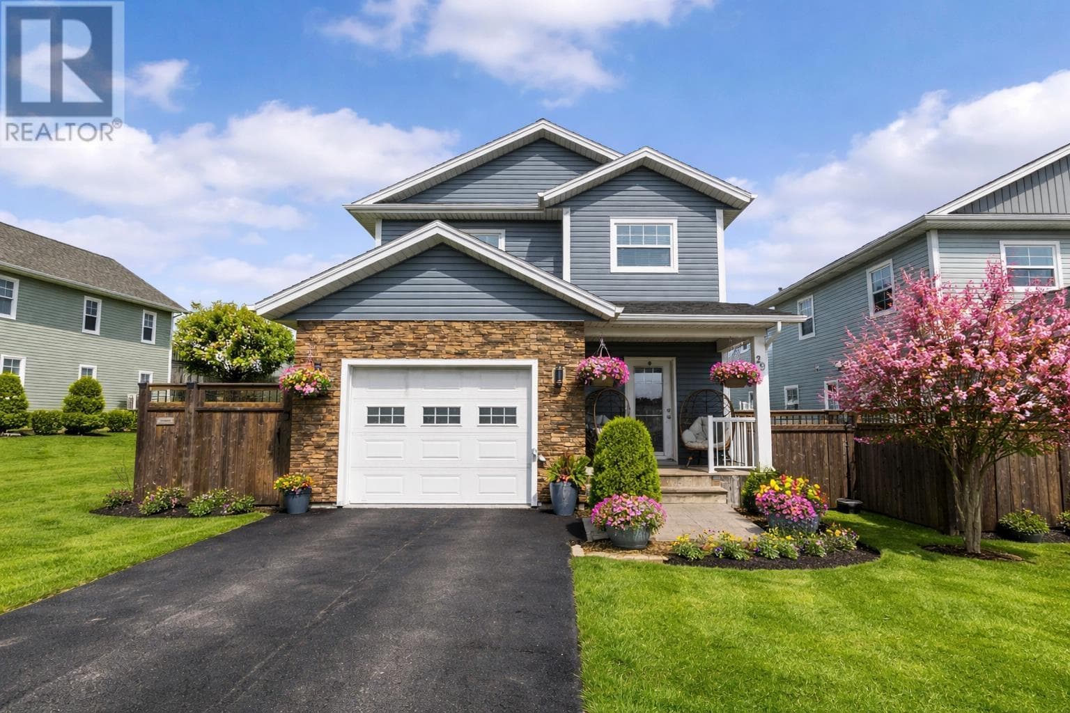29 HANMAC Drive