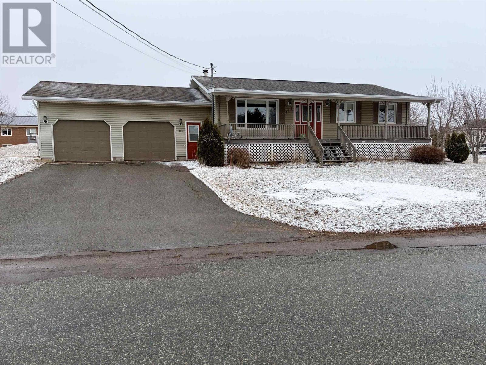 313 NORMAN Drive