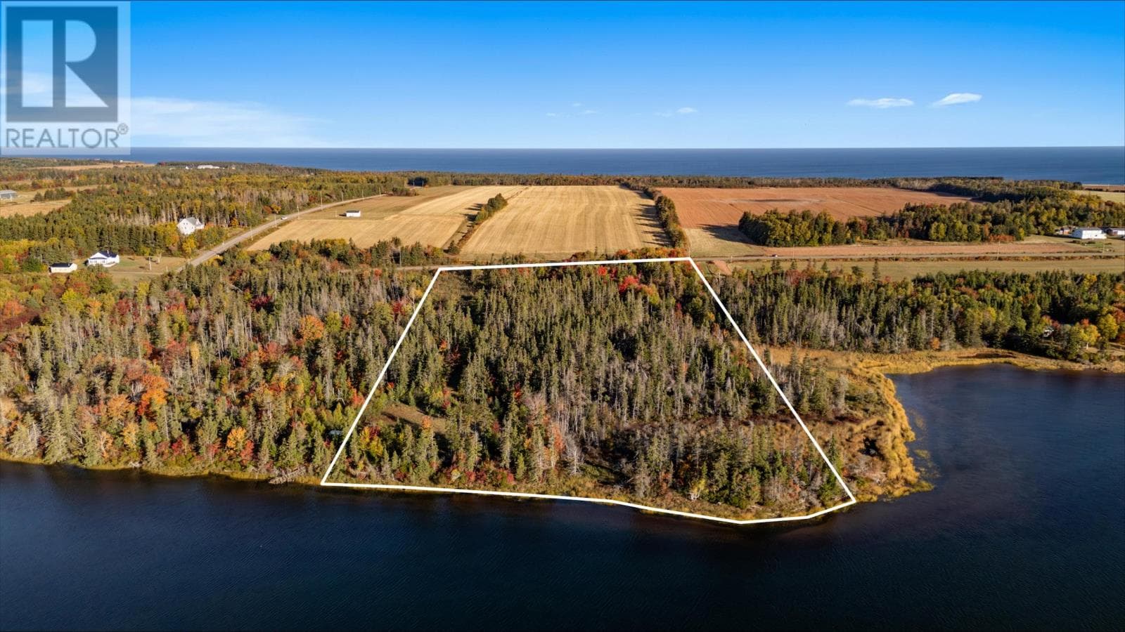 613 NORTH LAKE HARBOUR Road