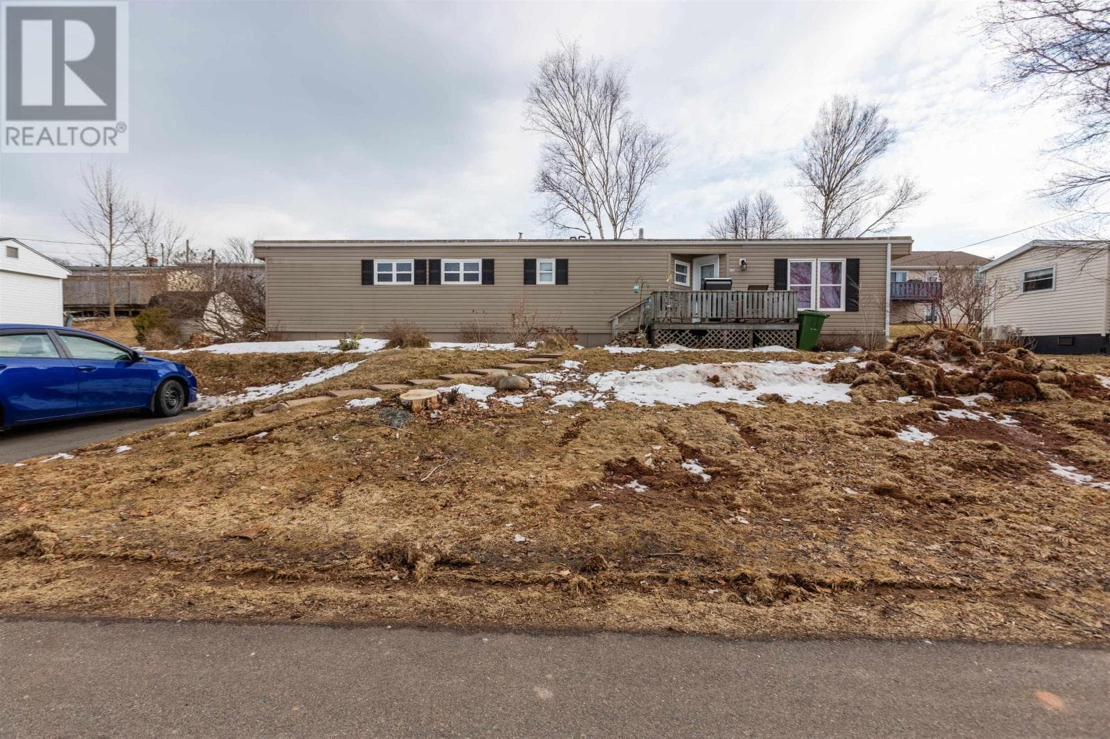 102 Heritage Drive