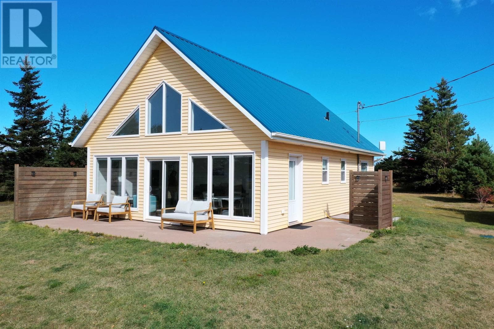 433 Hebrides Lane