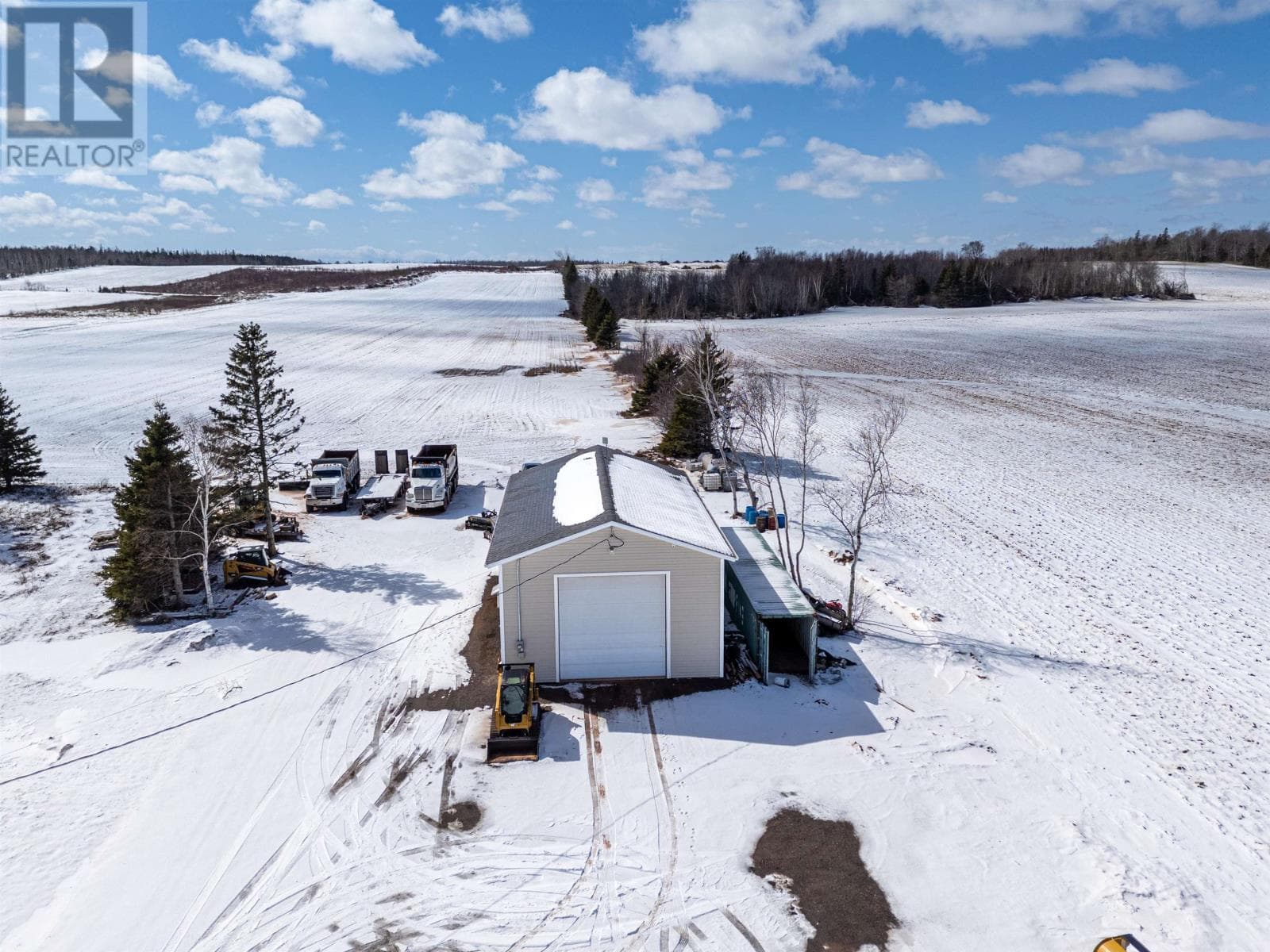 1533 Covehead Road