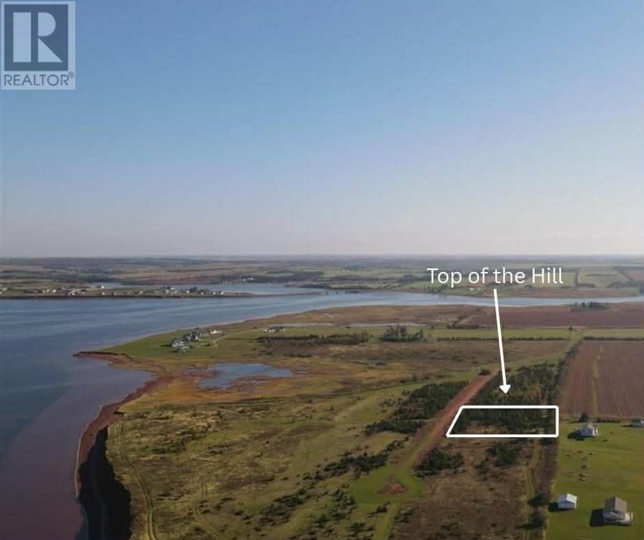 Lot 19 Sea Crest Drive