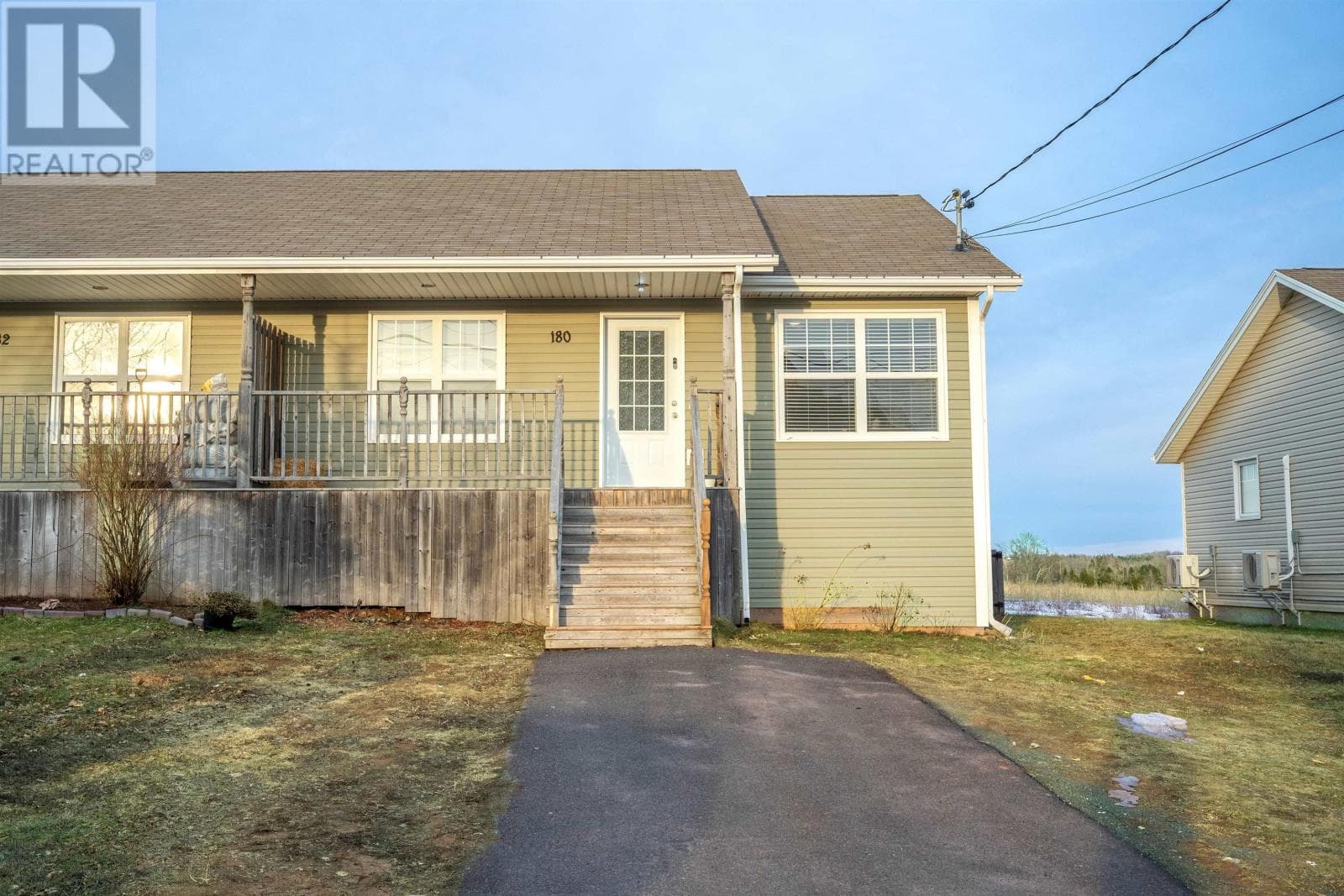 180 Norwood Road