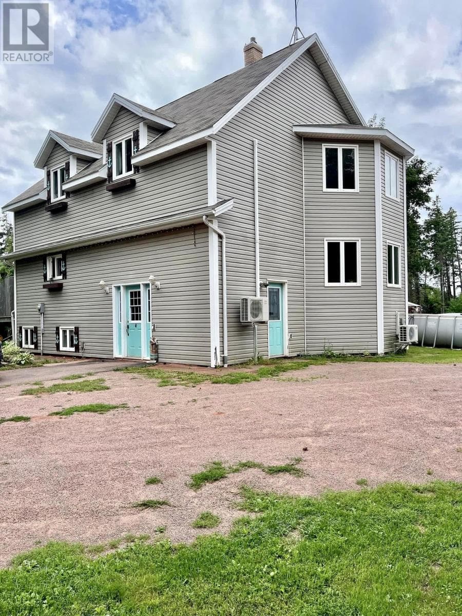144 Broderick Road