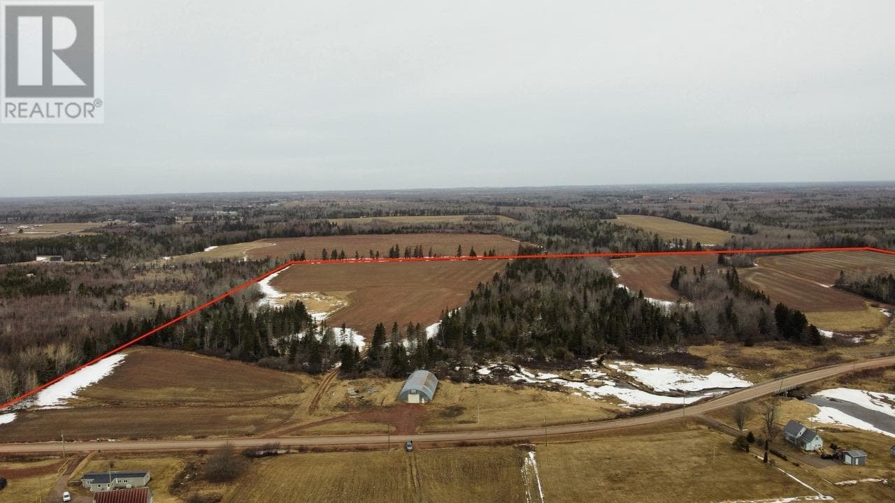 141 Trout River Road