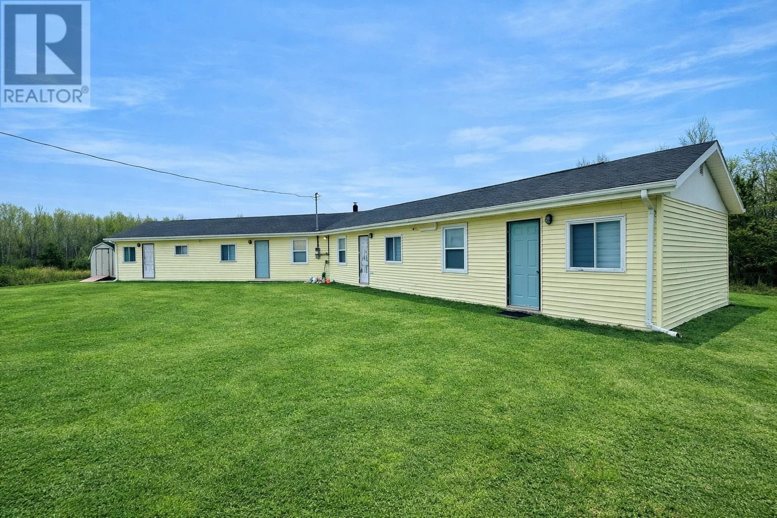 280 MACADAM Road