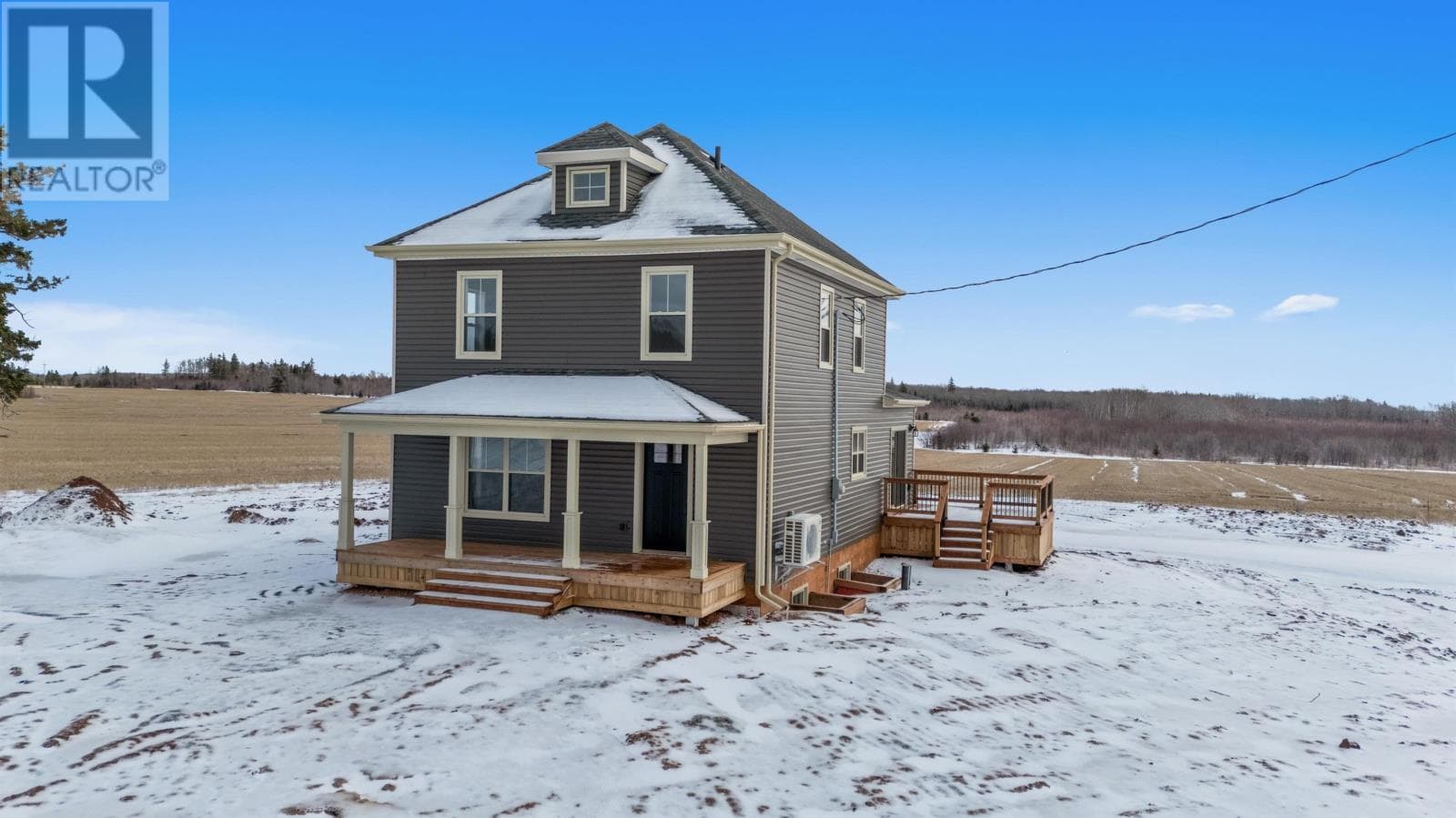 662 BEAR RIVER Road