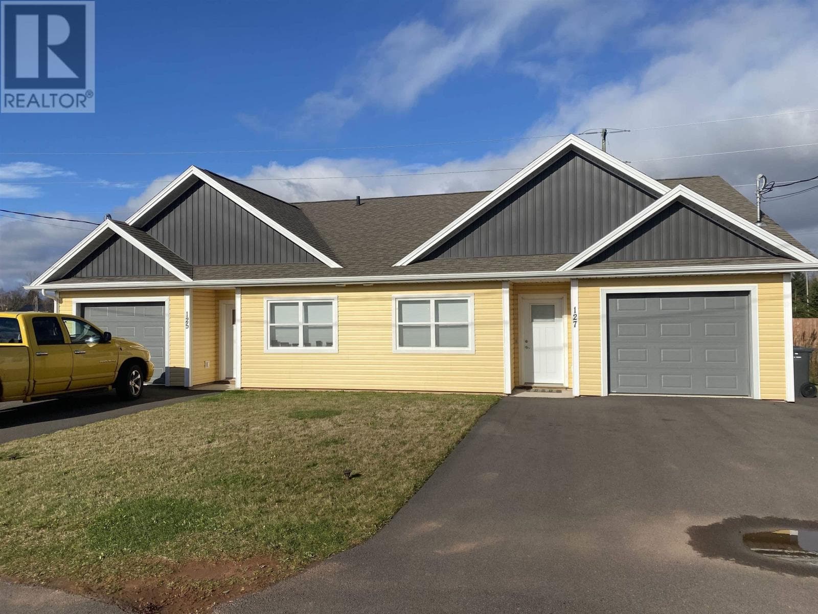 125 Oak Drive