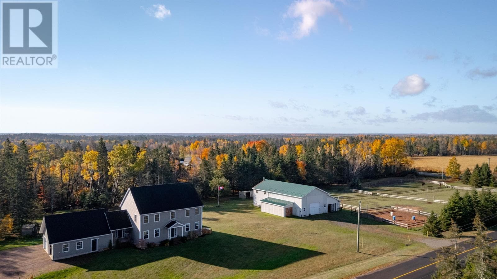 1071 Peters Road