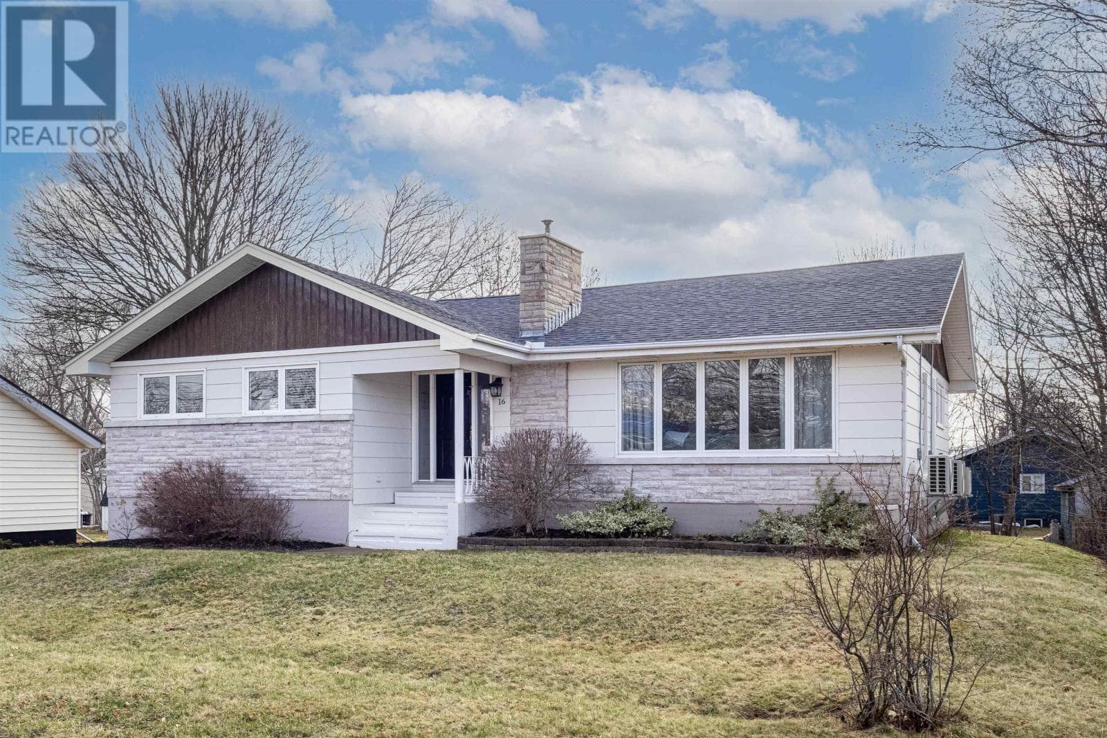 16 Donwood Drive