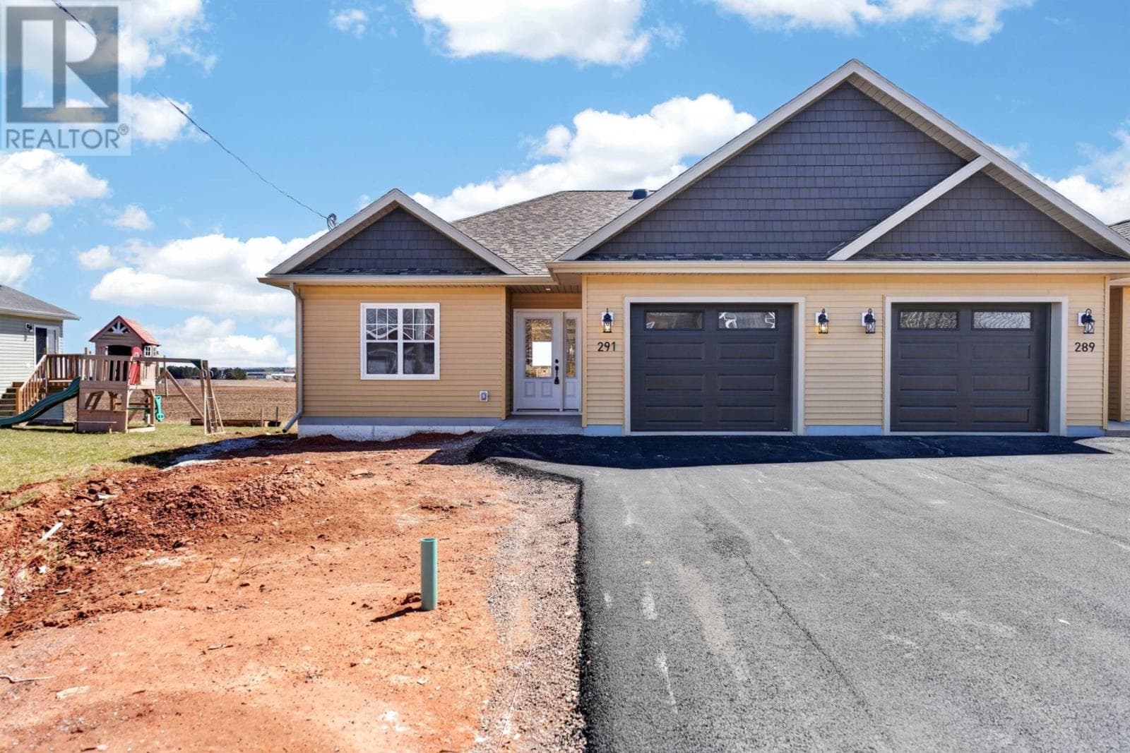 291 Greenwood Drive