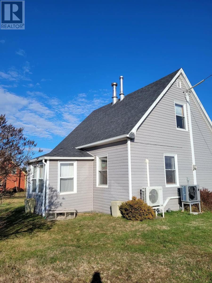 87 Pinette Road
