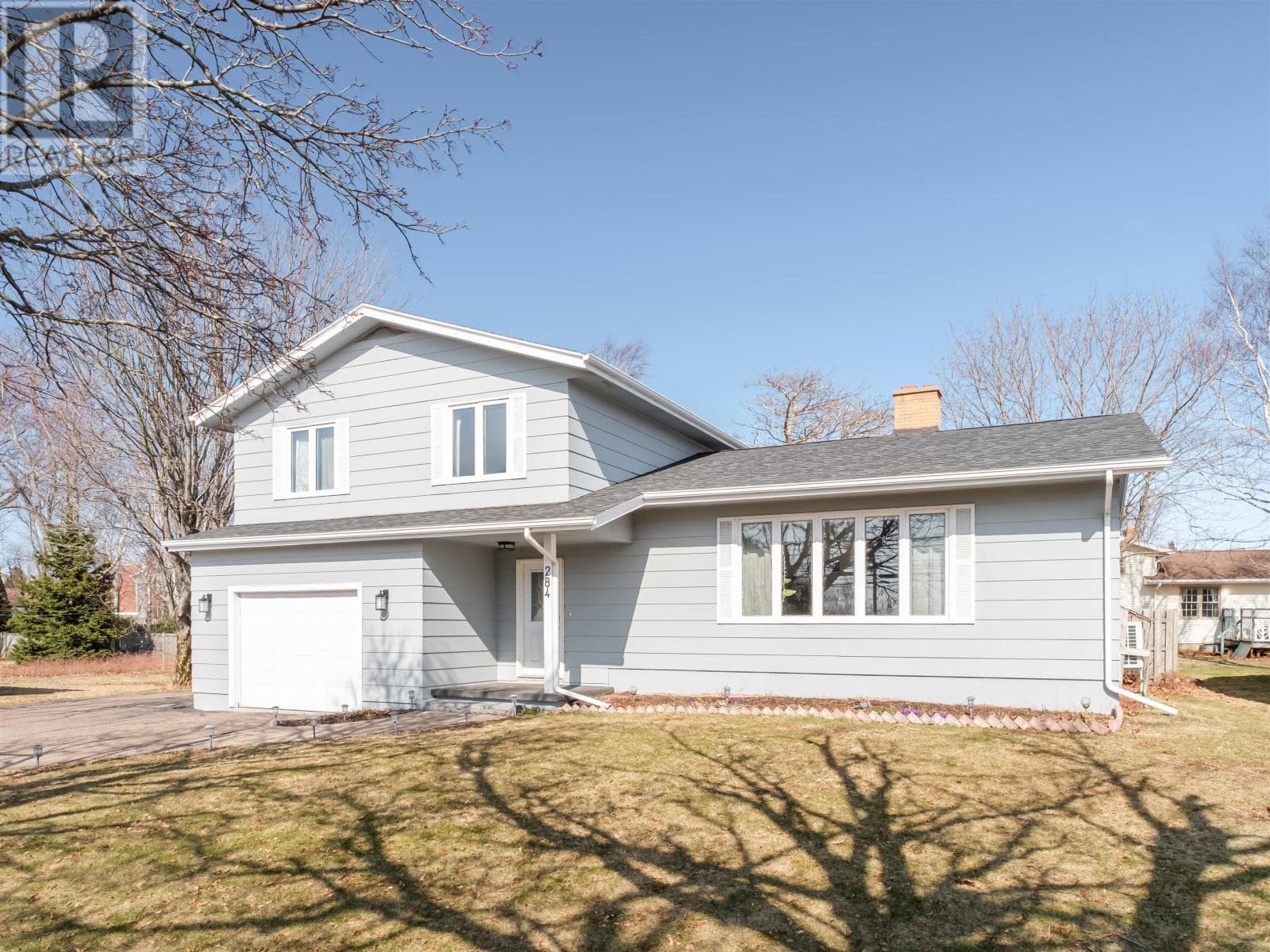 284 North River Road