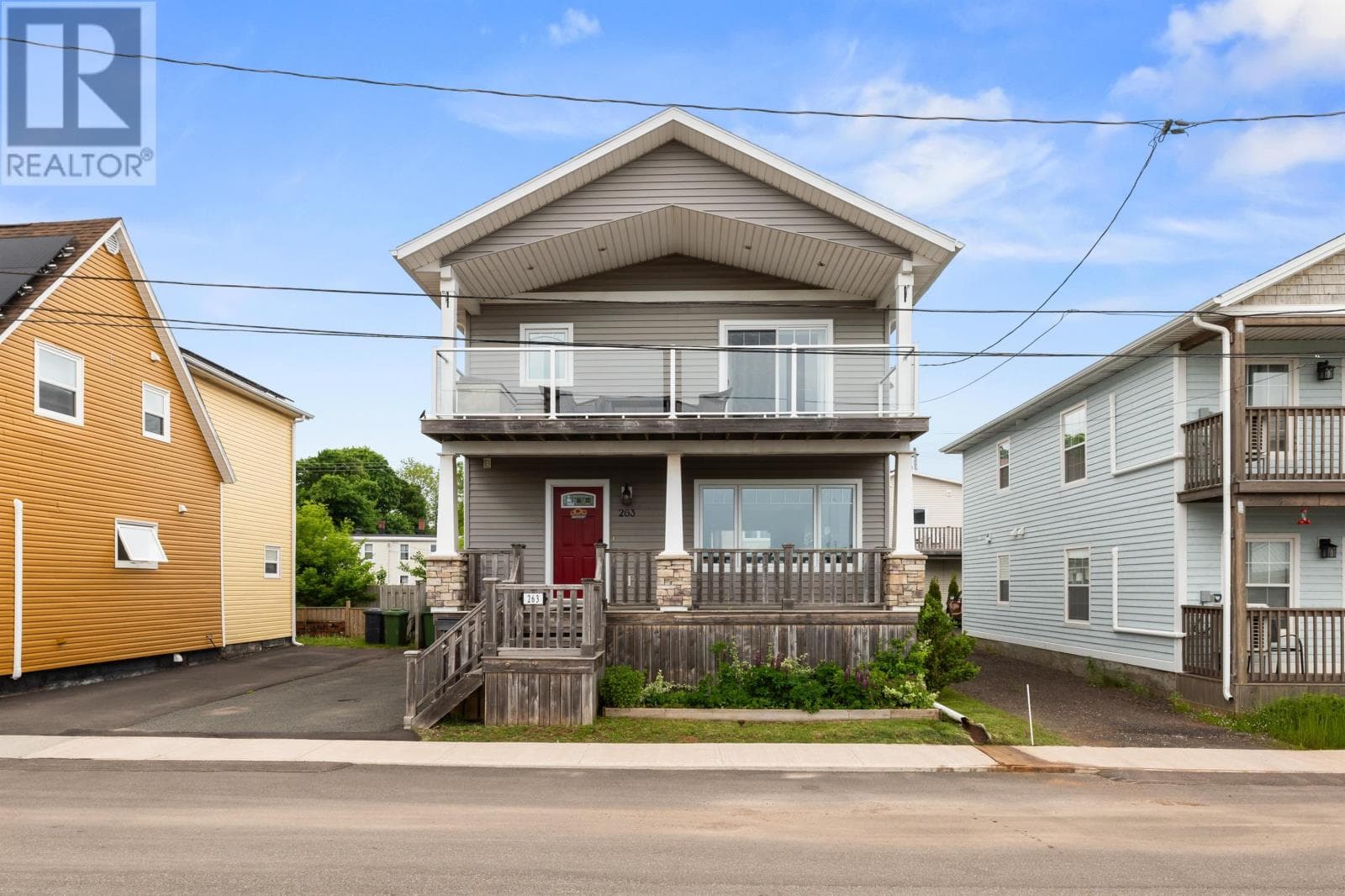 263 KING Street