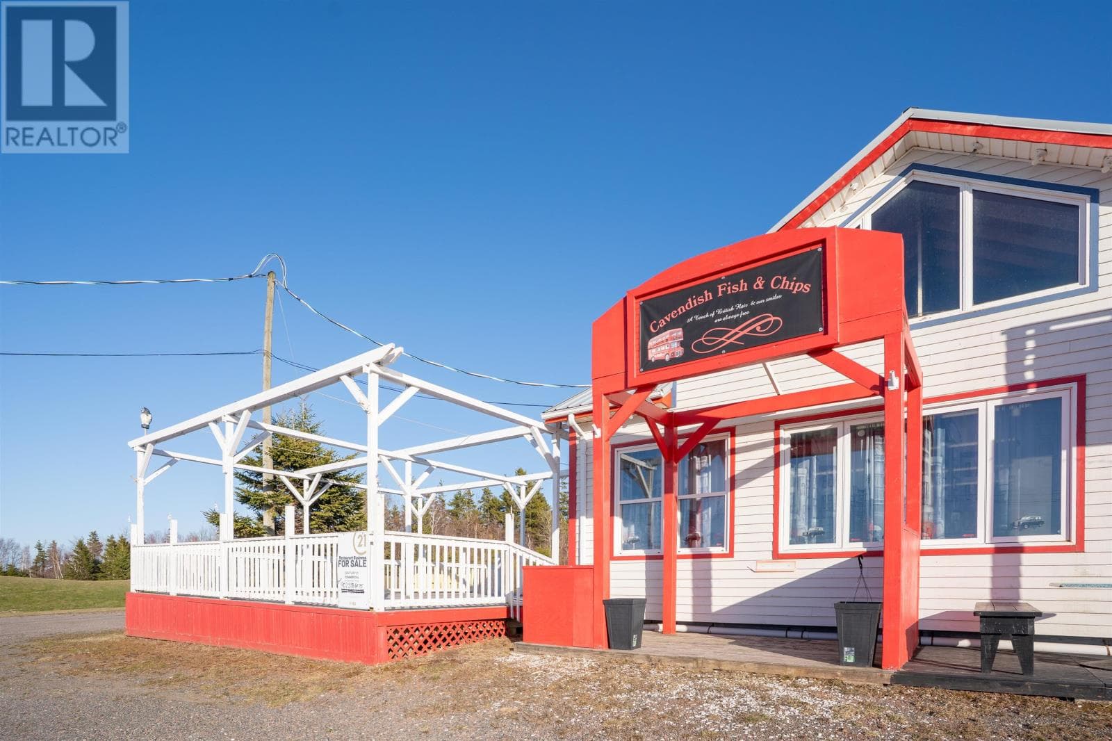 8989 Cavendish Road