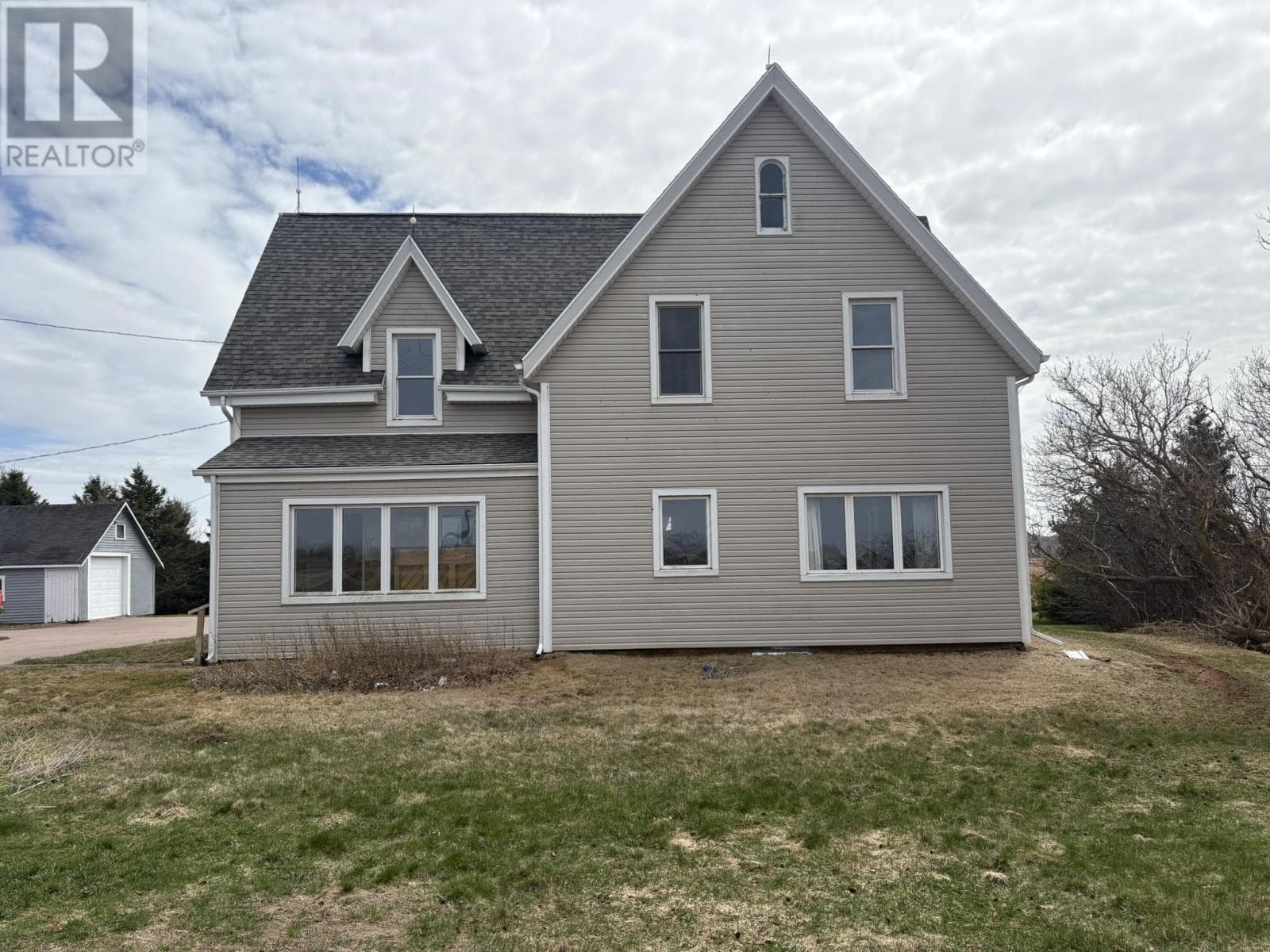1310 Blue Shank Road