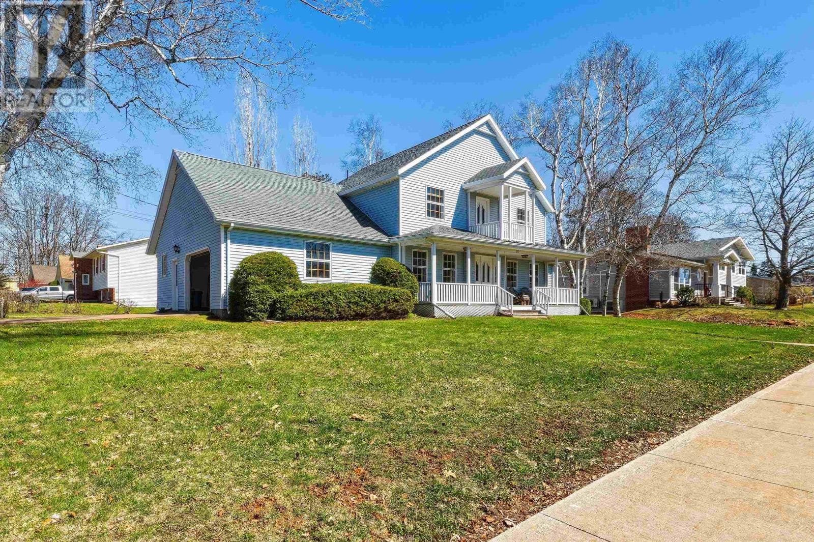 20 Johnson Avenue